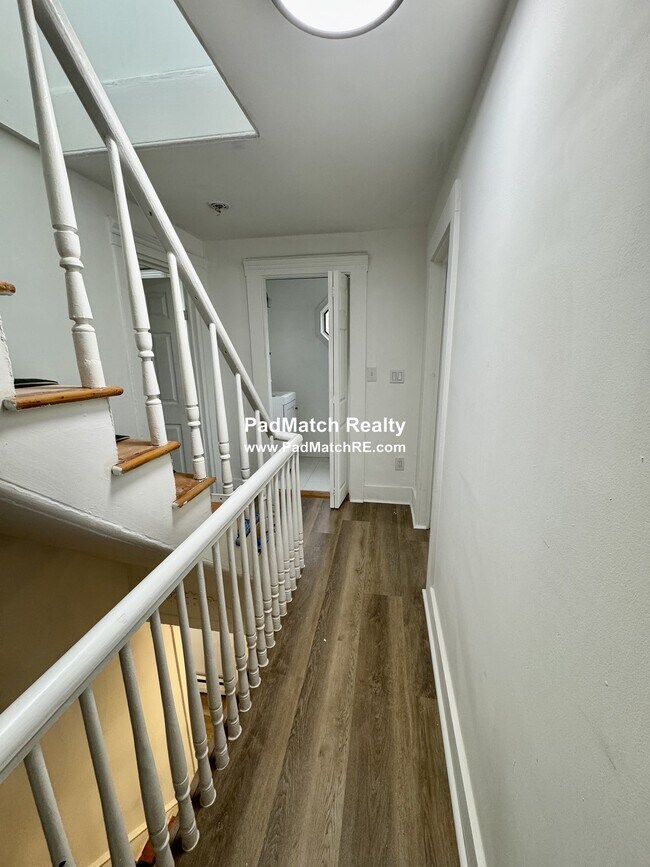 Foto del edificio - 80 Alleghany St