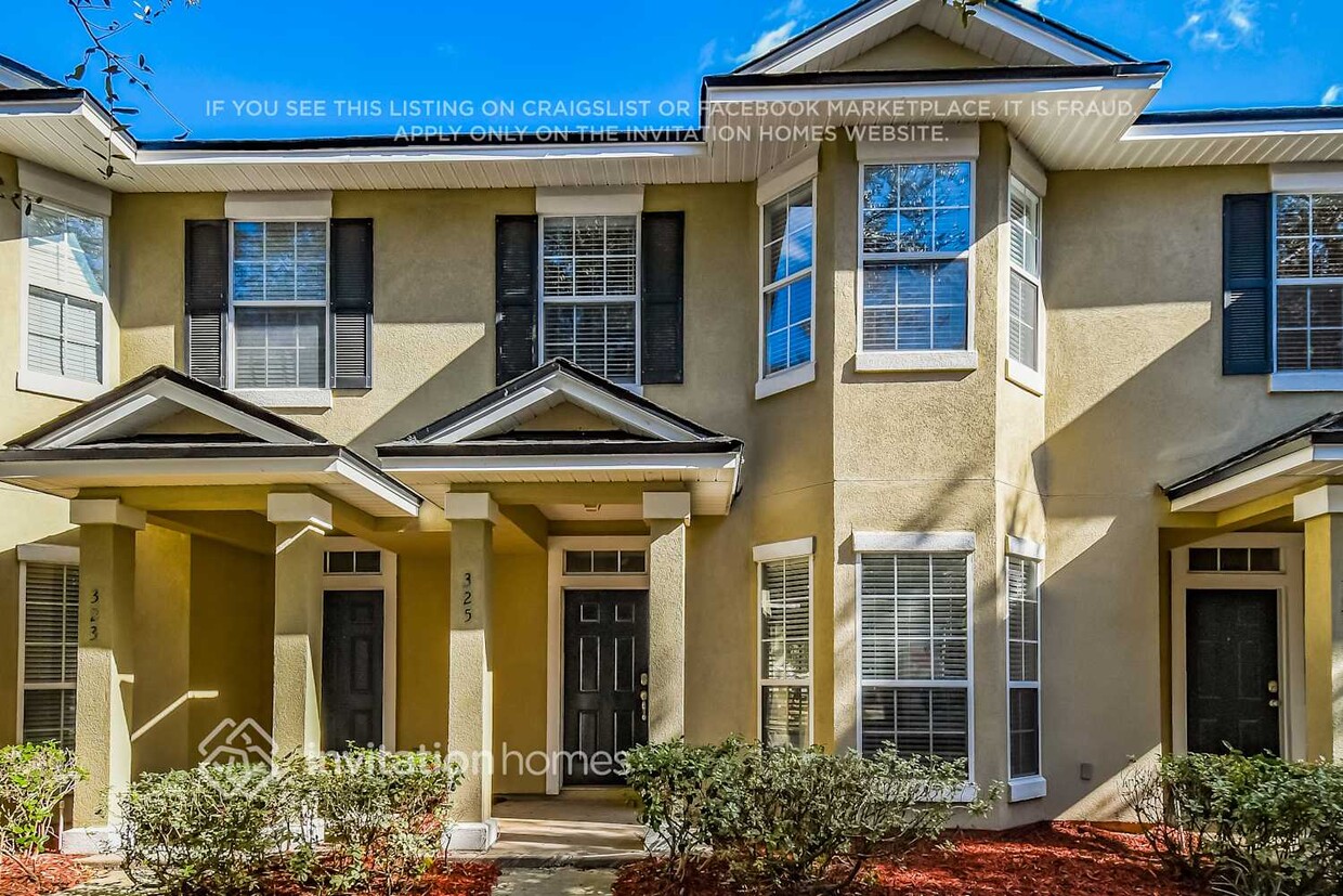Primary Photo - 325 Pecan Grove Dr