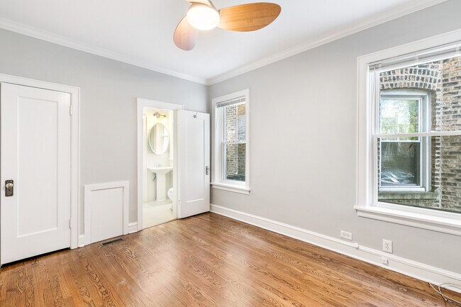 Foto del edificio - 6417 N Glenwood Ave