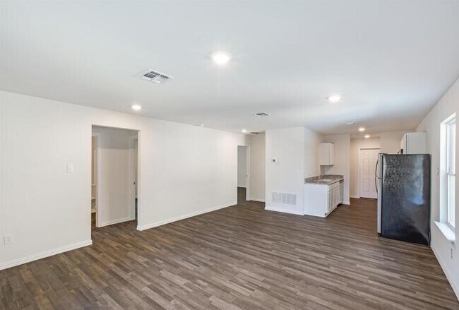 Foto del edificio - 1108 S 8th St