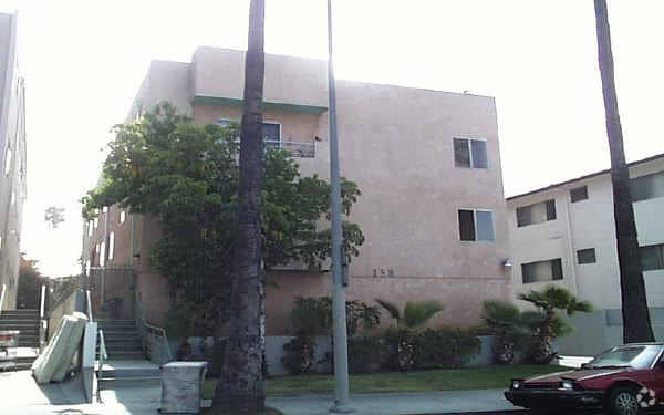 Primary Photo - 158 N Normandie Ave