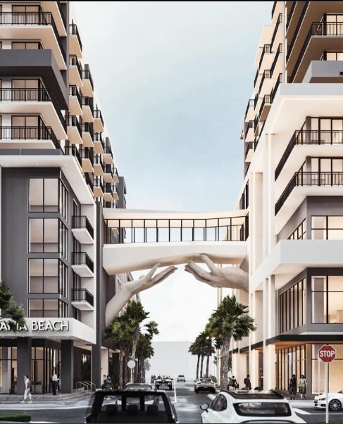 Building Photo - 101 Dania Beach