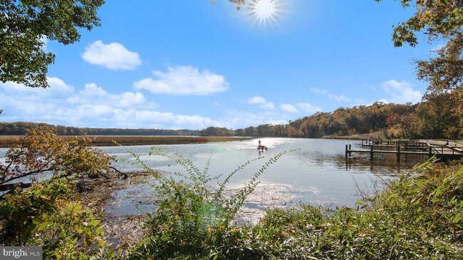 Foto del edificio - 14 Mattawoman Ct