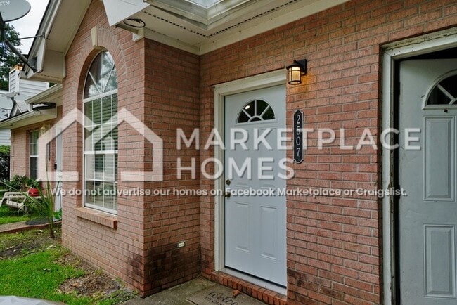 Foto del edificio - 2507 Nugget Ln
