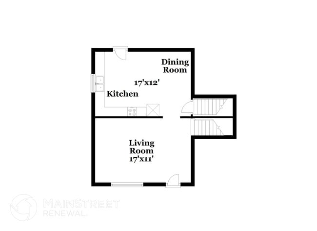 Building Photo - 4501 Oak Dr