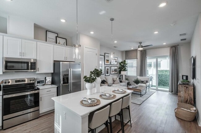 Photo - 3842 Shayelily Rd Townhome