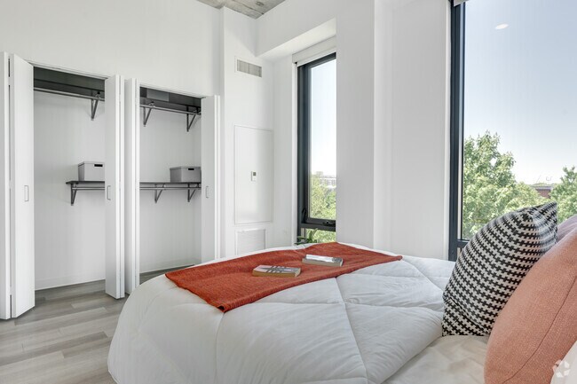 Foto del interior - The Nelson