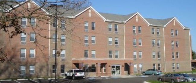 Building Photo - Heartland Christian Tower