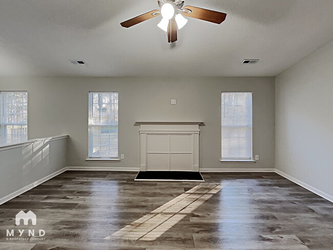 Building Photo - 6902 Kentucky Derby Dr