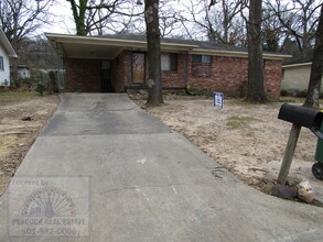 Building Photo - 3618 Orange St