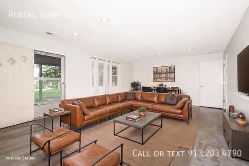 Foto del edificio - 7800 Noland Rd
