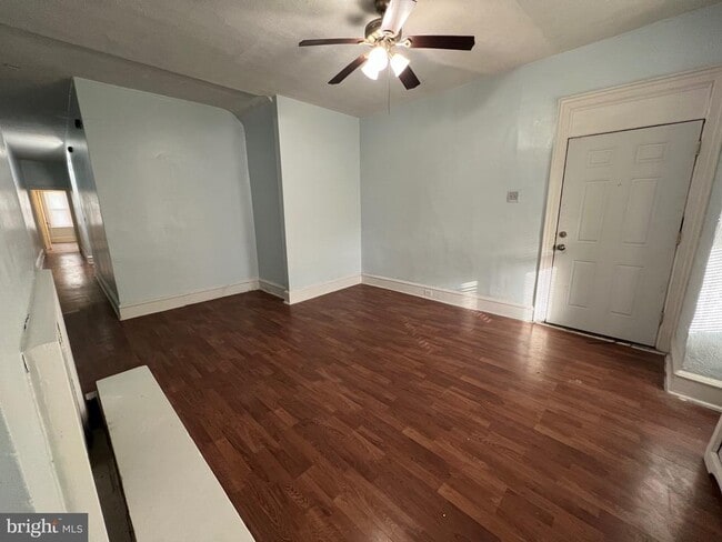 Foto del edificio - 5533 Walnut St