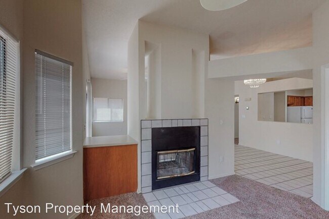 Building Photo - 2 br, 2 bath House - 7404 Cleghorn NW