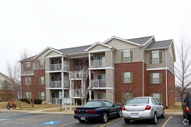 Foto del edificio - Windham Terrace