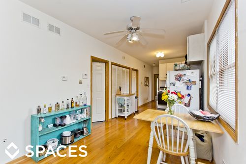 Foto del edificio - 1213 N Cleaver St