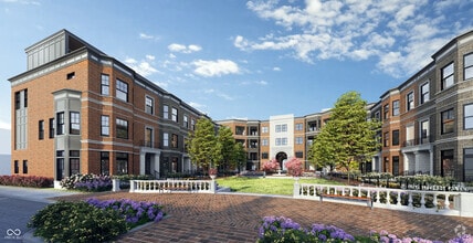 Building Photo - 920 Veterans Wy