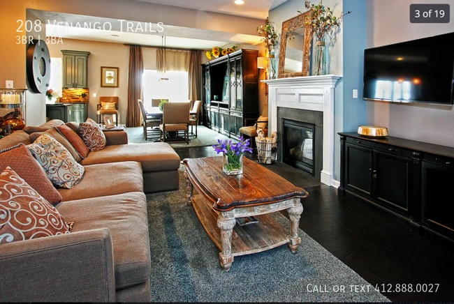 Photo - 208 Venango Trail House