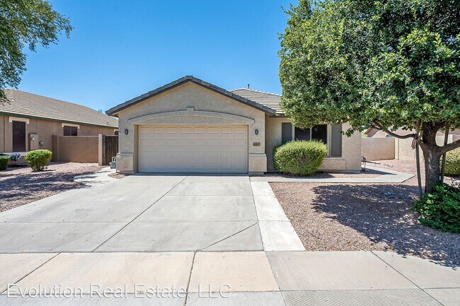 Building Photo - 4 br, 2 bath House - 10330 E. Idaho Ave.