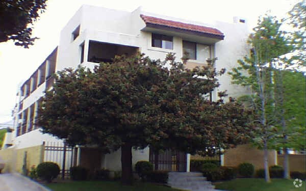 Building Photo - 541 Ivy St