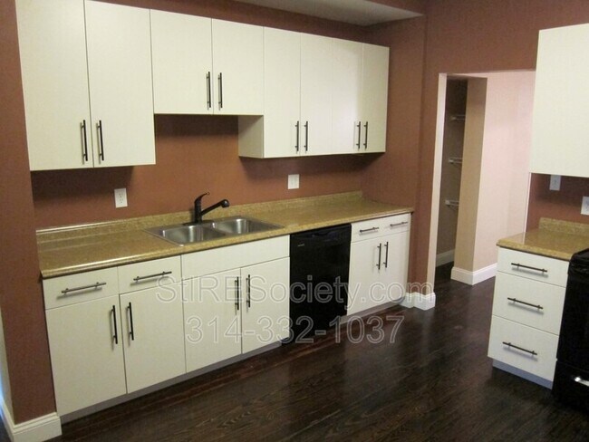 Foto del edificio - 3618 Hartford St