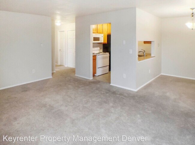 Building Photo - 2 br, 1 bath House - 5873 S Prince Street ...