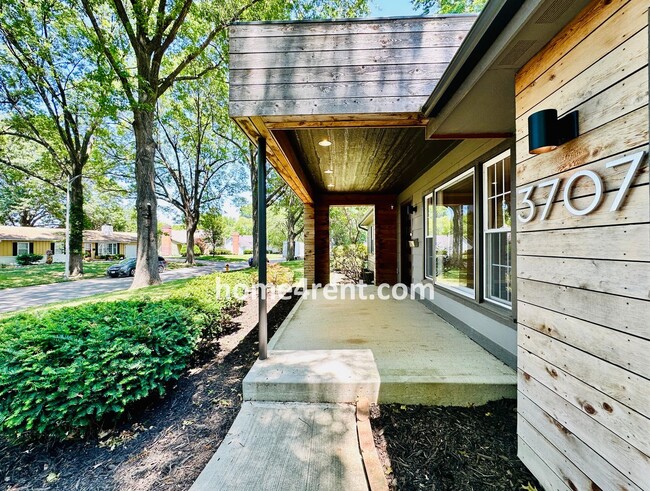 Foto del edificio - Updated Ranch Style Home in Prairie Villag...