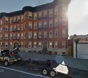 Primary Photo - 820 Blue Hill Ave