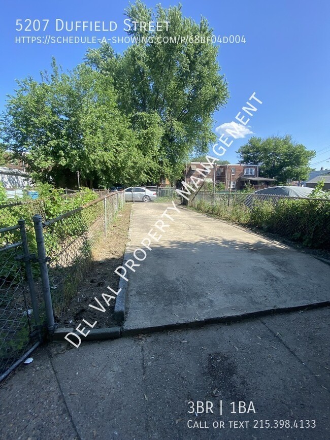 Building Photo - Modern 3-Bedroom Home in Frankford area is...
