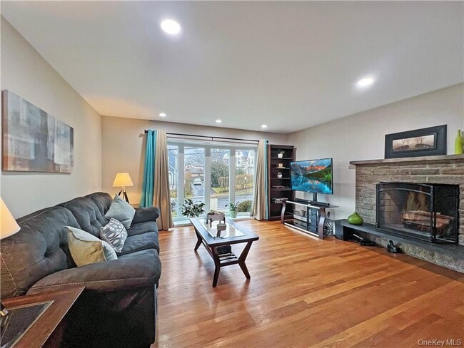 Foto del edificio - 202 Park Ave