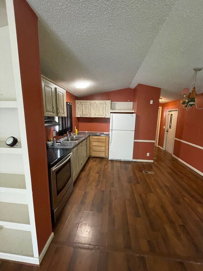 Foto del edificio - Home for rent!