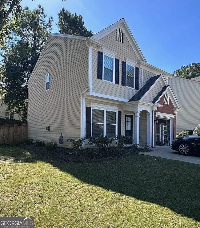 Foto del edificio - 200 Wellisford Ct