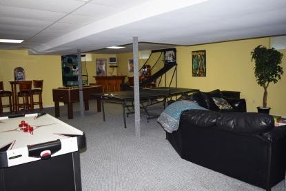 Foto del edificio - 1636 Millstone Rd