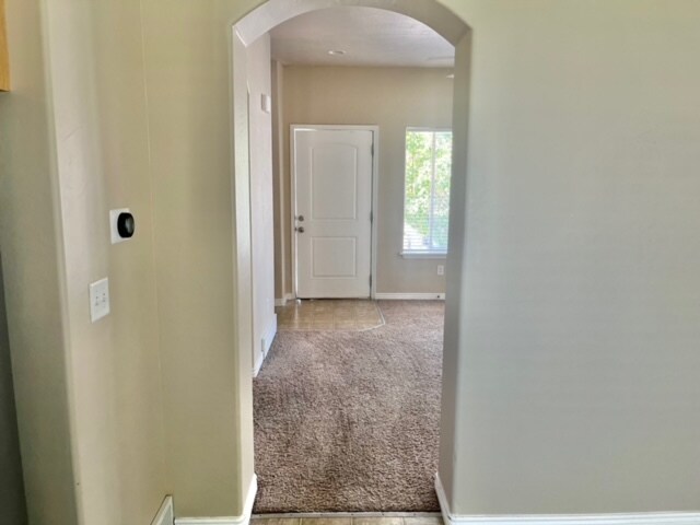 Building Photo - West Park Town House #36
