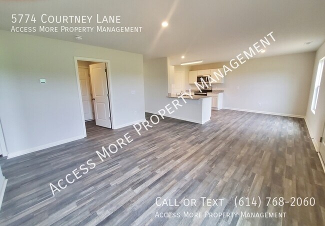 Foto del edificio - 5774 Courtney Ln
