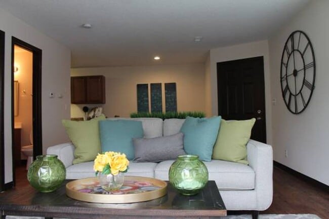 Interior Photo - Kitty Hawk Apartments