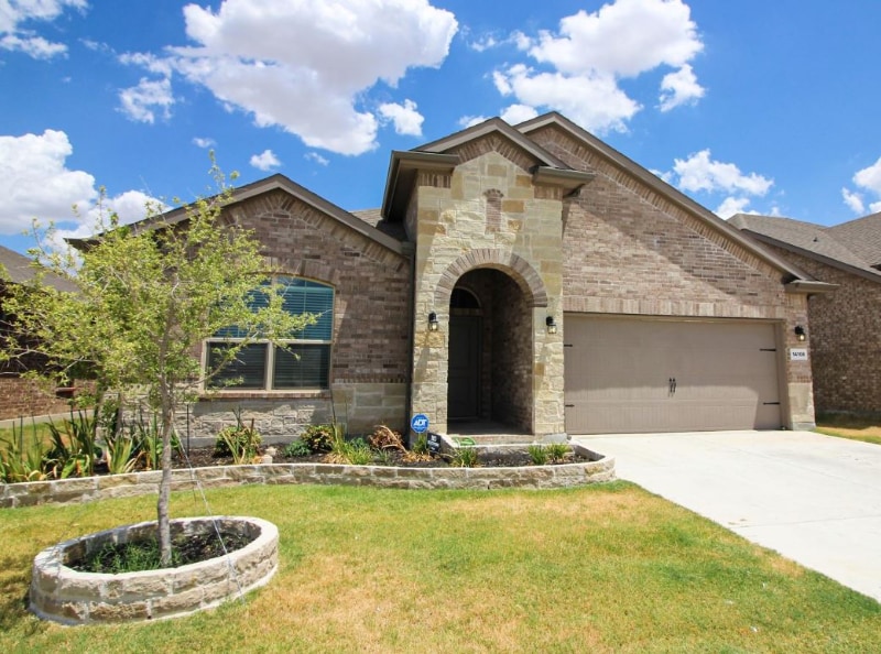 14108 Borealis Dr, Haslet, TX 76052 House Rental in Haslet, TX