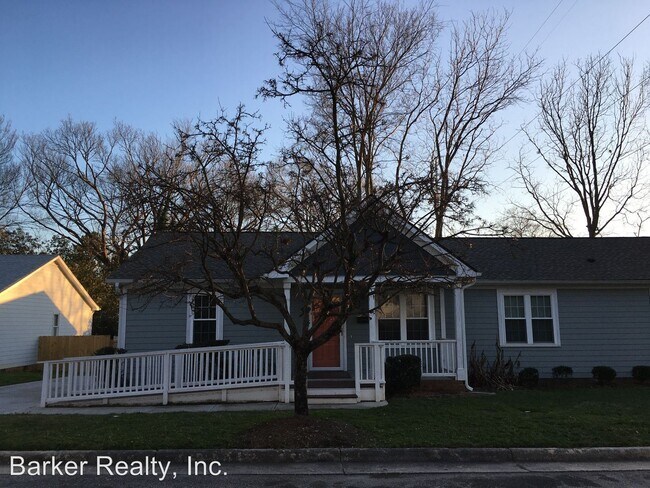 Building Photo - 2 br, 1 bath House - 404 Top Greene Lane