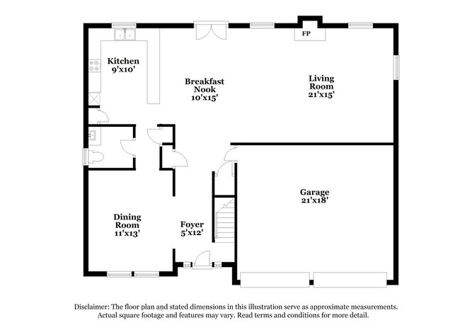 Building Photo - 4055 Raspberry Way