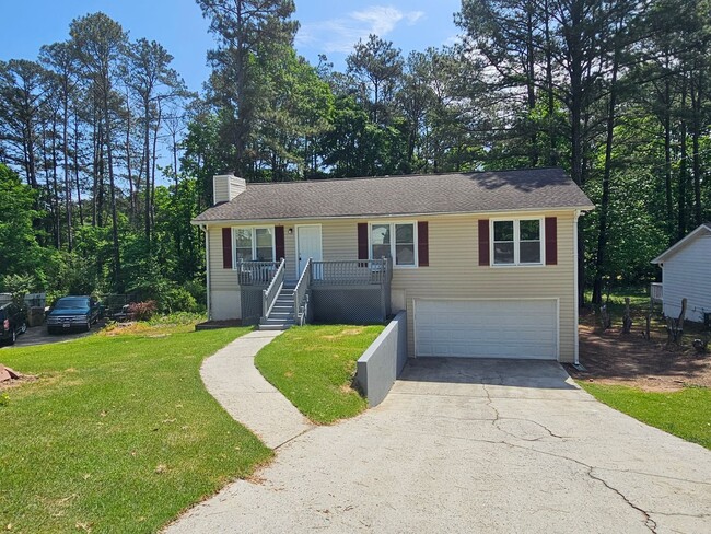 3 bedroom 2 bath home with basement - 3 bedroom 2 bath home with basement