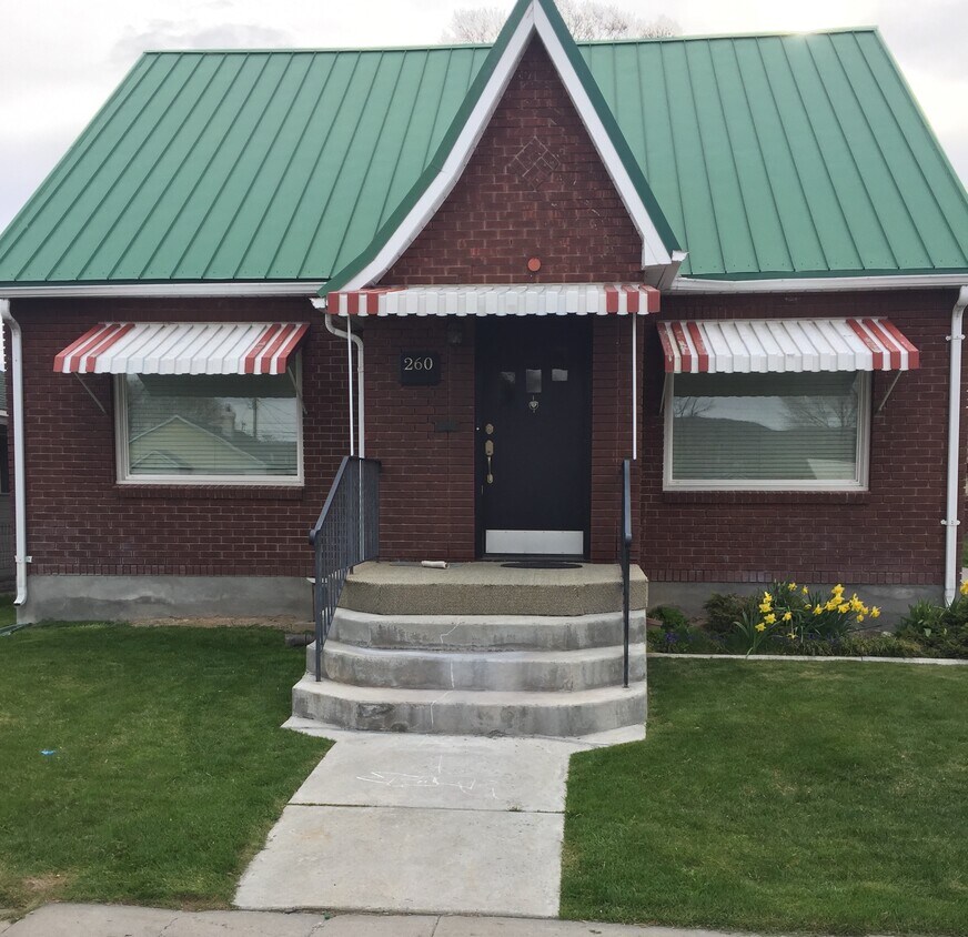 260 Washington Ave, Pocatello, ID 83201 Townhome Rentals in Pocatello