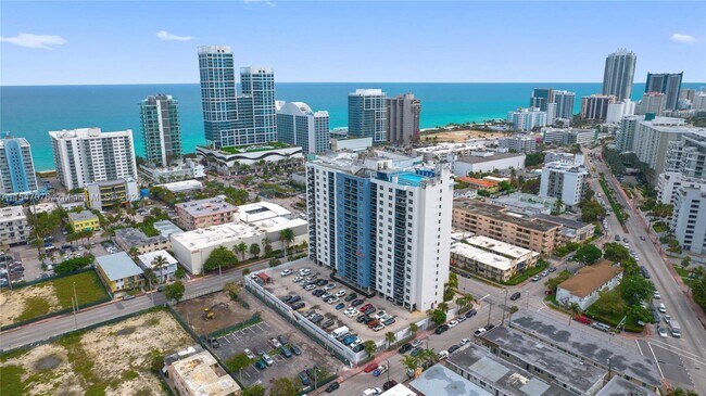 Foto del edificio - 401 69th St
