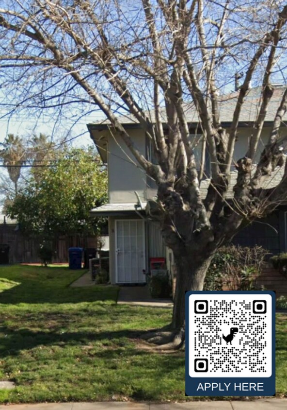 Foto principal - Comfortable 2-Bedroom Unit in North Sacram...