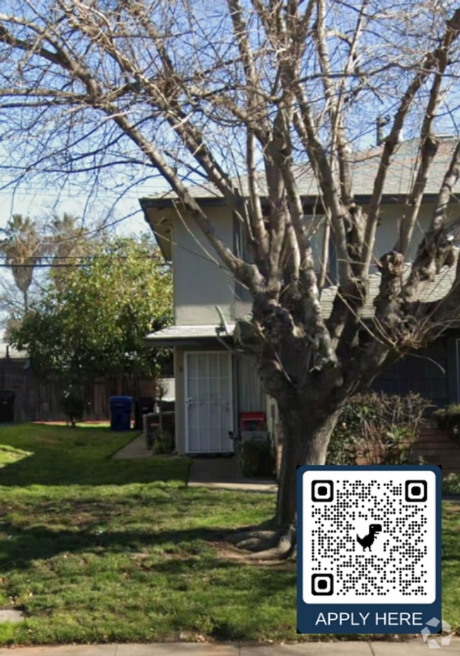 Building Photo - 5900 Walerga Rd