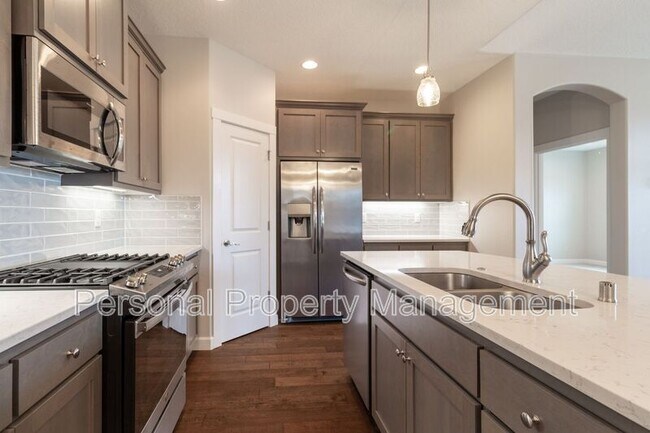 Foto del edificio - 1714 NE 173rd Way