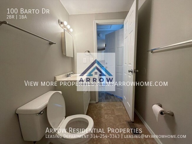 Building Photo - 100 Barto Dr