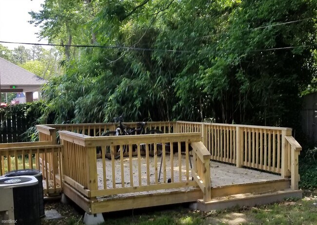 Foto del edificio - 815 49th St