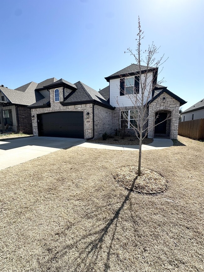 Photo - 2969 W Sauter Ln House