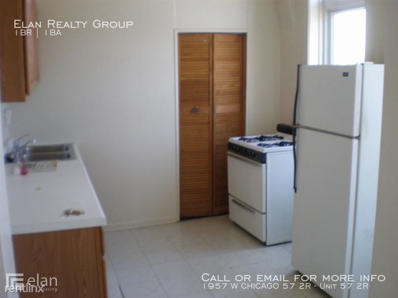 Building Photo - 1957 W CHICAGO 57 2R