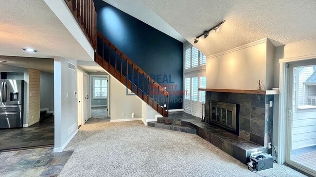 Building Photo - 701 Harlan St
