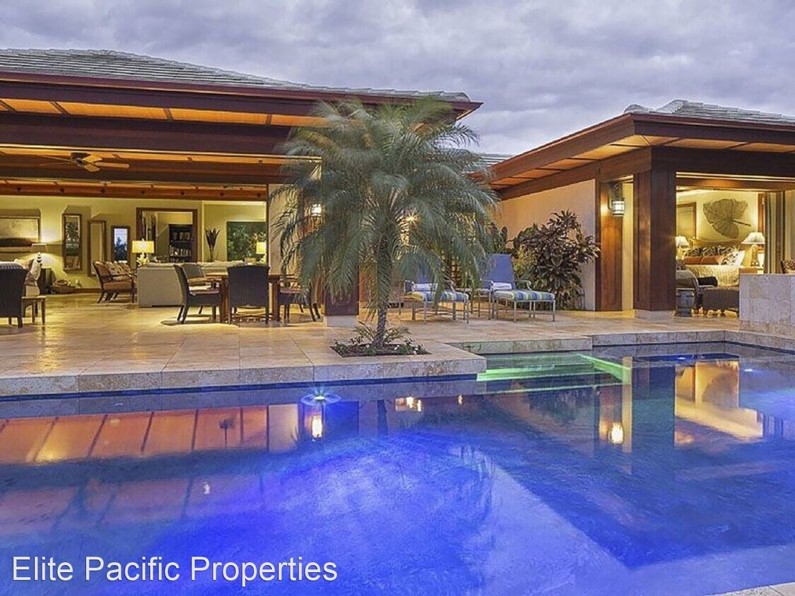 Foto principal - 4 br, 4.5 bath House - 68-139 Pakaua Place